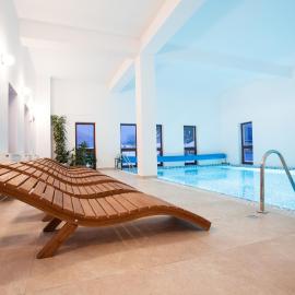 Montana Resort Colibita, hotel v destinaci Colibiţa