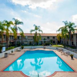 Motel 6 - Anaheim Hills, CA
