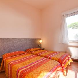 AutoHotel, hotel in Formello