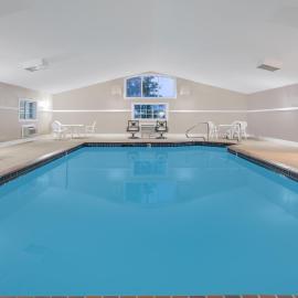 Quality Inn Lawton near Fort Sill, hotel di Lawton