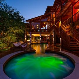 Kalango Hotel Boutique, hotel in Ilhabela