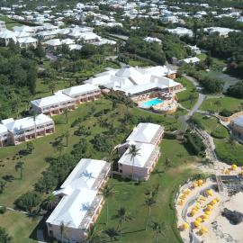 Coco Reef Bermuda, khách sạn ở Mount Pleasant