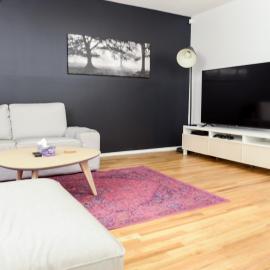 JstLikeHome - Getaway, hotel u gradu Otava