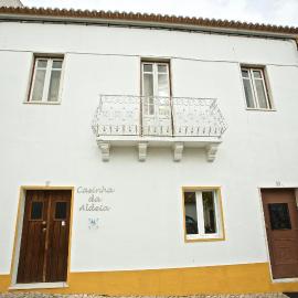 Casinha da Aldeia, khách sạn ở Melides