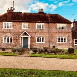 The Dorset Arms Pub & Cottage Rooms, hotell i Groombridge