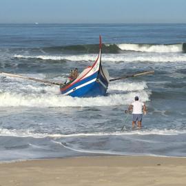 Praia de Mira