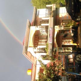 Hotel Edelweis 2 Bajawa, hotell i Bajawa
