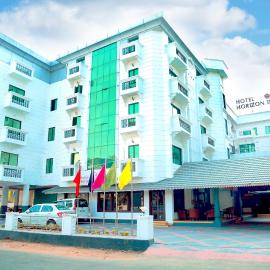 Hotel Horizon International