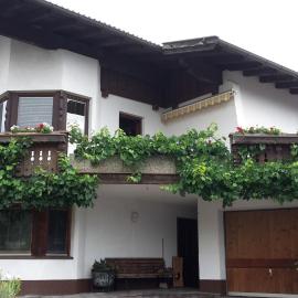 Ferienwohnung Pupeter