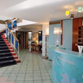 Villa Dei Principi Hotel, hotel u gradu 'Terracina'