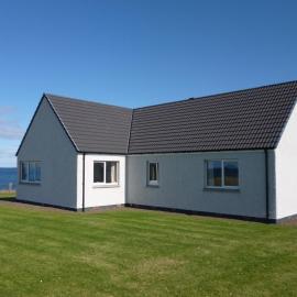 Mey Cliff Cottage