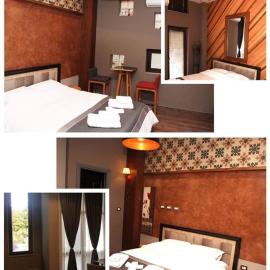 Guest House People, hotel in Korçë