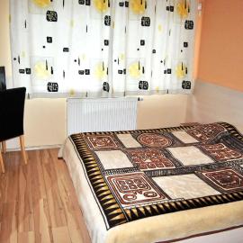 Kambarių nuoma - Šiauliai SAURIDA, hotel in Šiauliai