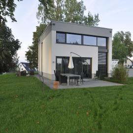 Bauhaus Fleesensee