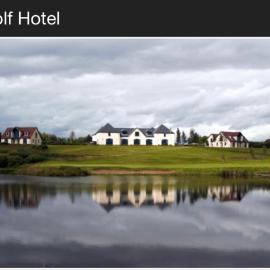 Drumoig Golf Hotel, hotell i St Andrews