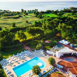 TH Simeri - Simeri Village, hotel en Simeri Mare