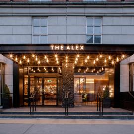 The Alex