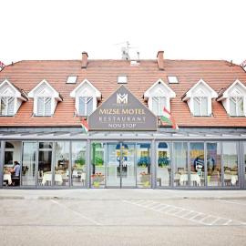 Mizse Motel, Hotel in Lajosmizse