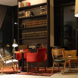 Hotel Sliško, hotel di Zagreb
