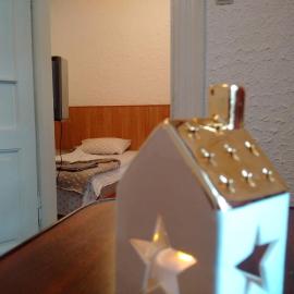Expo Home Stay、ブカレストのホテル