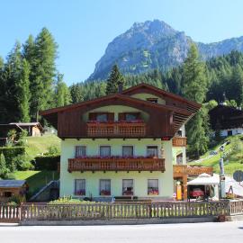Garni al Barance, hotel in Selva di Cadore