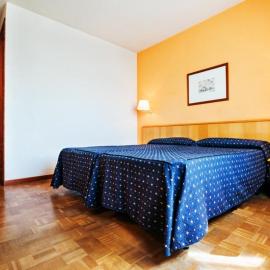 Hotel Alcarria, khách sạn ở Guadalajara