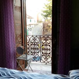 Borgo La Forgia, hotel en Roccasicura