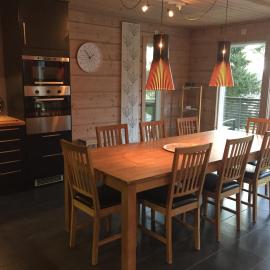Rundbergs Stugor, khách sạn ở Kungsö