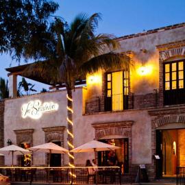 Hotel Casa Tota، فندق في تودوس سانتوس