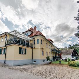 Gästehaus Kleindienst, hotel a Deutschlandsberg
