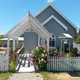 Ophir에 위치한 호텔 St Andrews Church Vestry