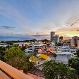 Argus Apartments Darwin, hotel u gradu 'Darwin'