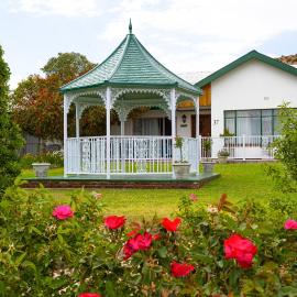 Colesview Guest House, hotelli kohteessa Colesberg