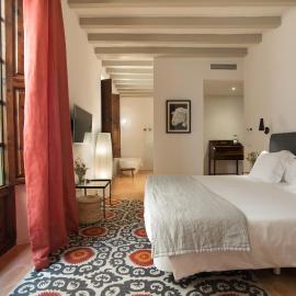 Canavall, hotel in Palma de Mallorca