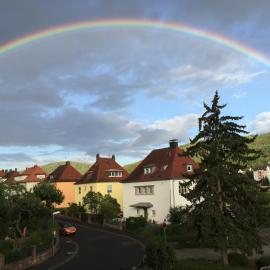 Ferienwohnung & Wellness, hotel in Bad Kissingen