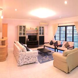 Golden Swan Sibu Homestay, hotel in Sibu