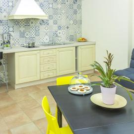 B&B Domus Purpurea, hotel a Rossano