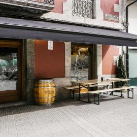 Hotel Piñupe – hotel w mieście Lekeitio
