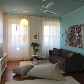 HOMEY I Pep's Rooms & Apartment
