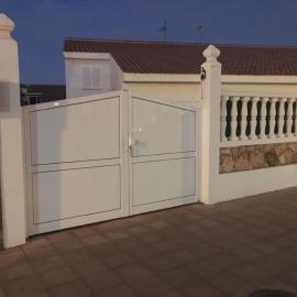URBANIZACIÓN CÓRDOBA