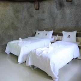 Pousada Pedra Grande, hotel v destinácii Morros