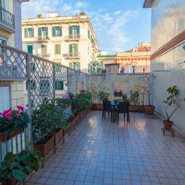 Salerno e le due coste, hotelli kohteessa Salerno