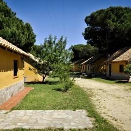 Alojamiento Rural Vejer, hotel in Vejer de la Frontera