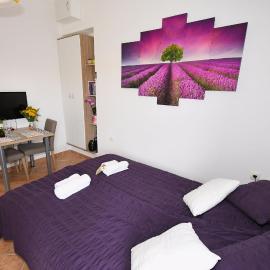 Studio apartman Kris, hotel in Marinići