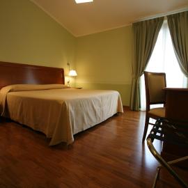 HOTEL L' ANFORA, hotel u gradu 'Atessa'
