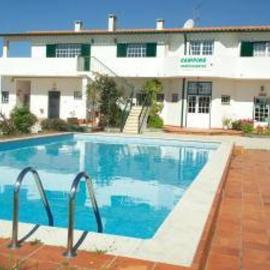 Camping / Appartment Coimbrao, hotel a Coimbrão