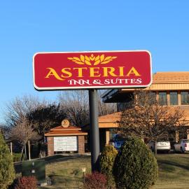 Coratel Inn and Suites Maple Grove, hotel en Maple Grove