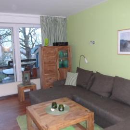 Ferienwohnung Ortlieb Laboe, хотел в Лабое