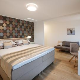 bichl 761, hotel em Fischen
