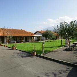 Apartamentos Picu Castiellu, Hotel in Llanes